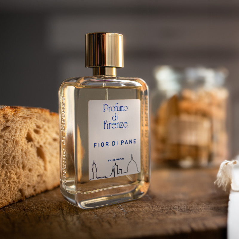 Fior di Pane van Profumo di Firenze 100ML Eau de Parfum | De Parfumeur