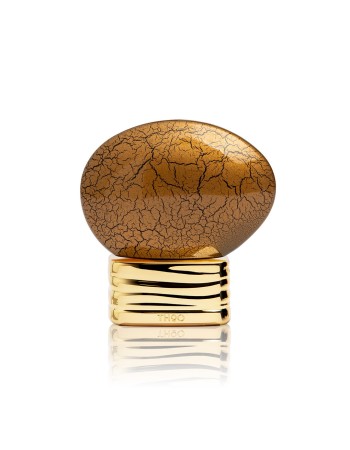 Golden Powder 75ML Eau de Parfum van THoO | De Parfumeur Haute Parfumerie