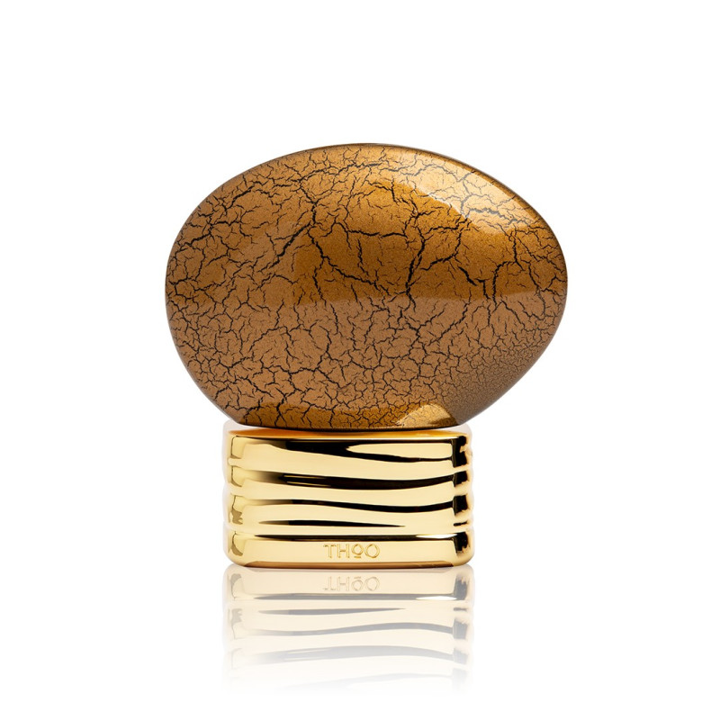 Golden Powder 75ML Eau de Parfum van THoO | De Parfumeur Haute Parfumerie Golden Powder 75ML Eau de Parfum van THoO | De Parfumeur Haute Parfumerie