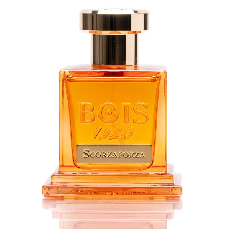 Scorzaforza Extrait de Parfum Bois 1920 | The Parfumeur