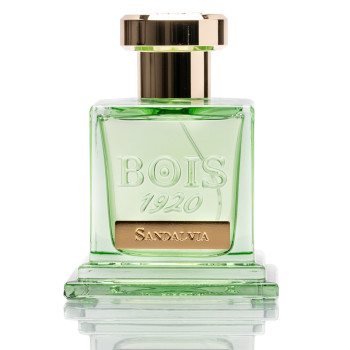 Sandalvia Extrait de Parfum Bois 1920 | The Parfumeur