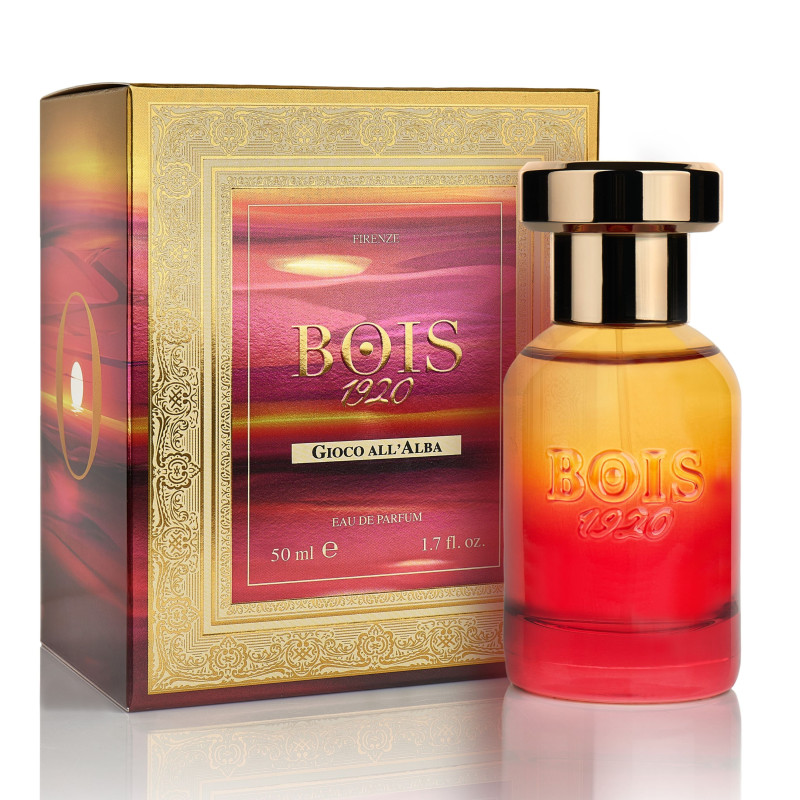 Gioco all'Alba Extrait de Parfum Bois 1920 | The Parfumeur