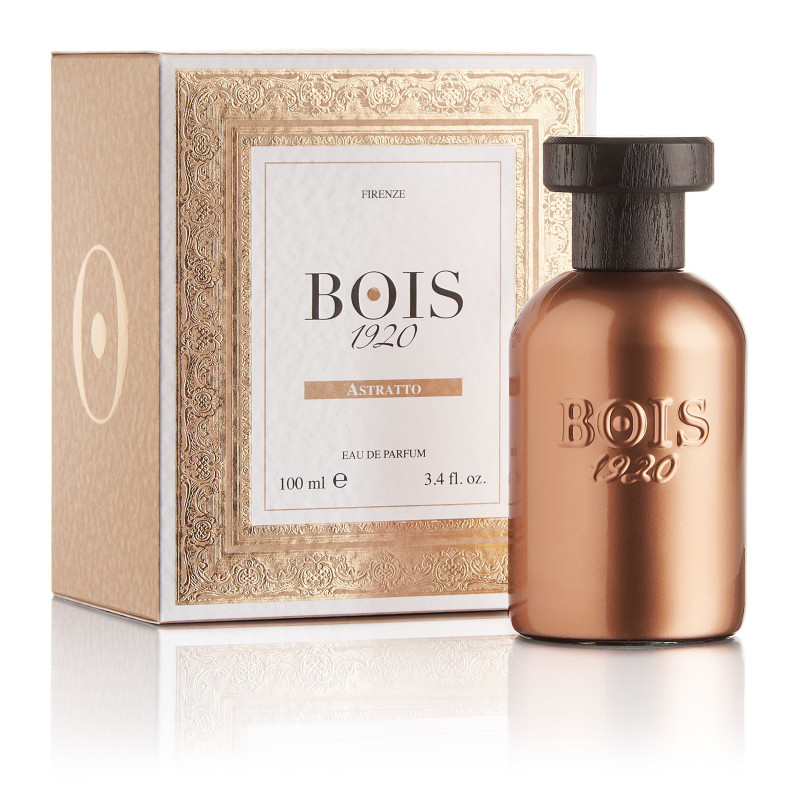 Astratto Eau de Parfum Bois 1920
