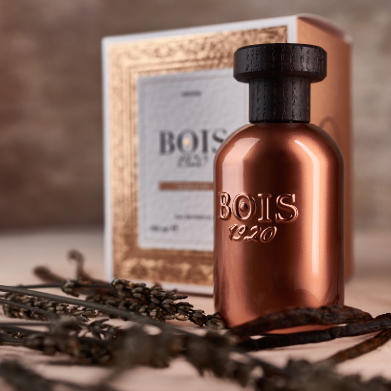 Astratto Eau de Parfum Bois 1920