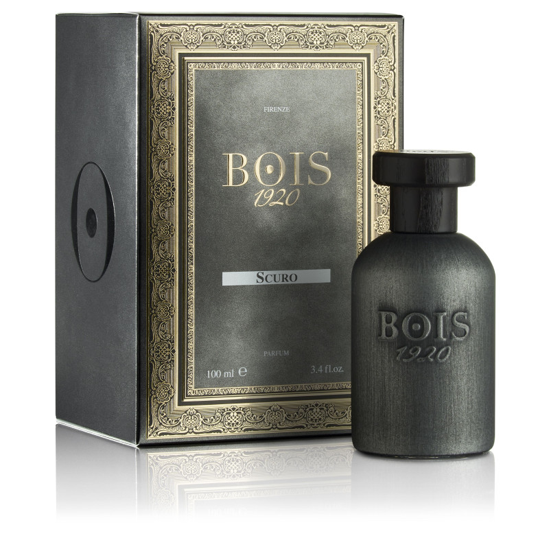 Scuro Eau de Parfum Bois 1920