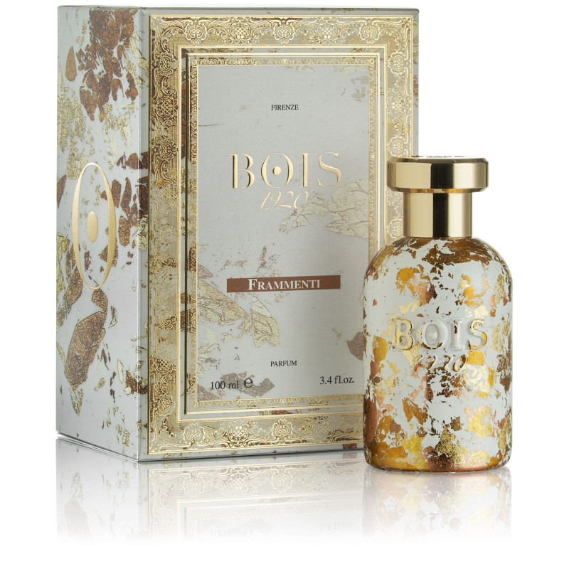 Frammenti Eau de Parfum Bois 1920