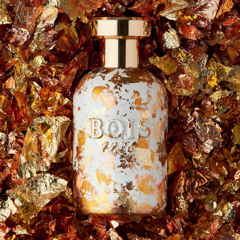 Frammenti Eau de Parfum Bois 1920