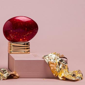 Ruby Red 75ML Eau de Parfum by THoO | The Parfumeur