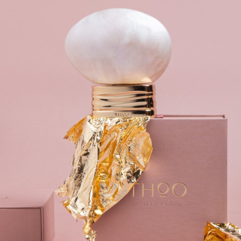 White Pearl 75ML Eau de Parfum by THoO | The Parfumeur