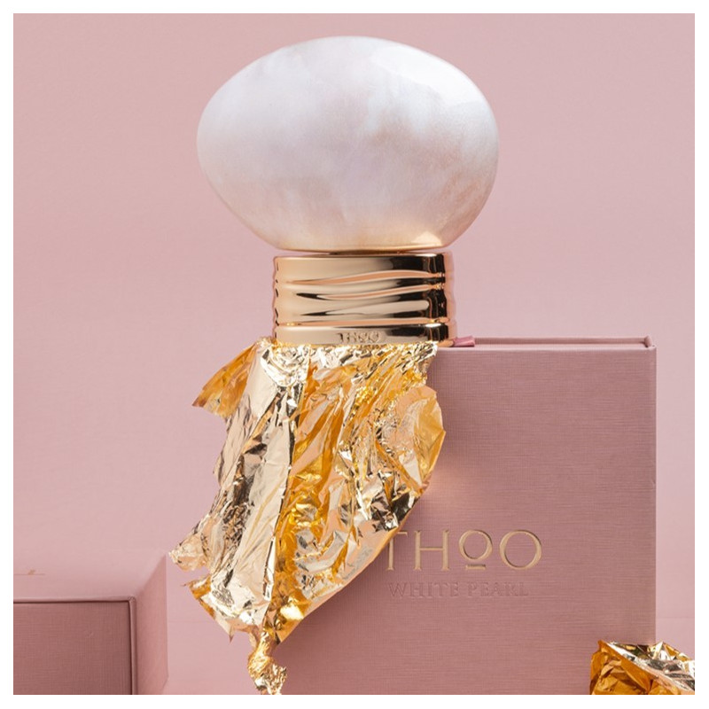 White Pearl 75ML Eau de Parfum by THoO | The Parfumeur