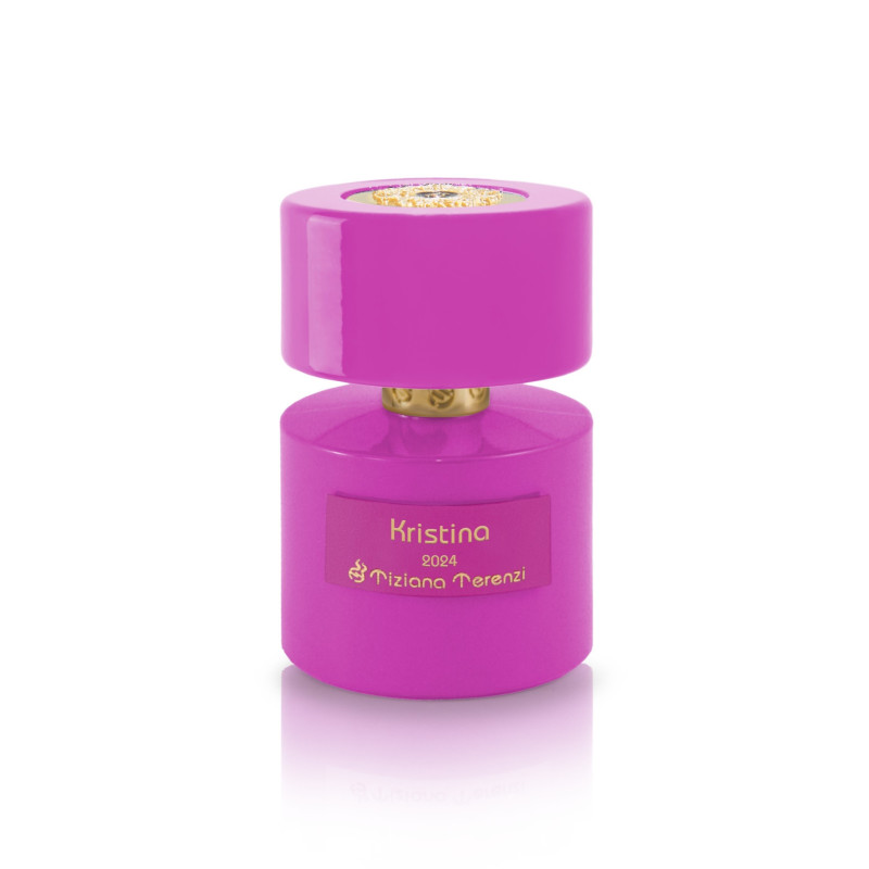 Kristina Extrait de Parfum 100ml by Tiziana Terenzi | The Parfumeur