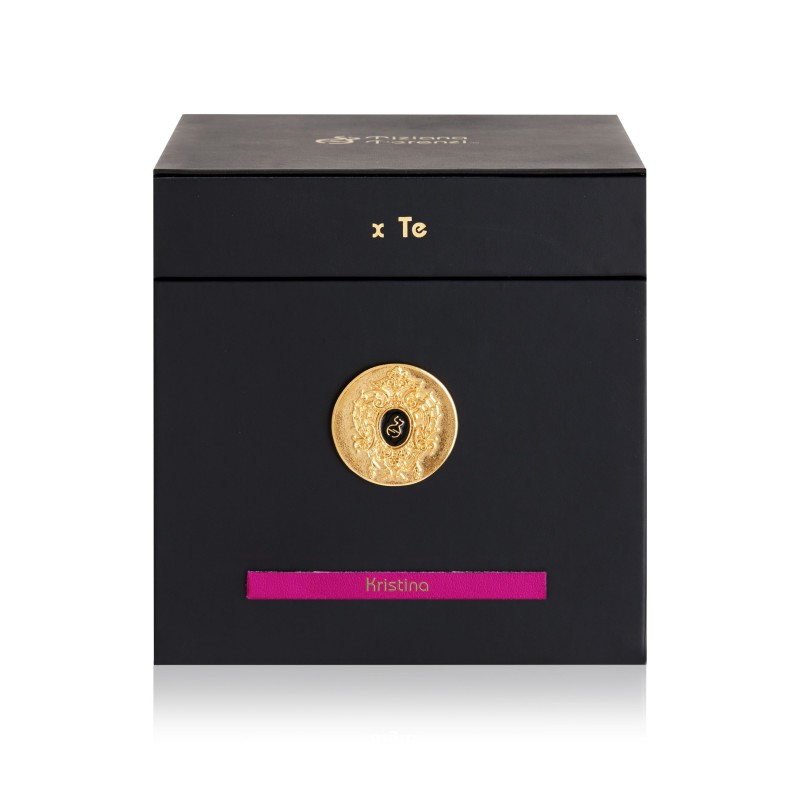 Kristina Extrait de Parfum 100ml by Tiziana Terenzi | The Parfumeur