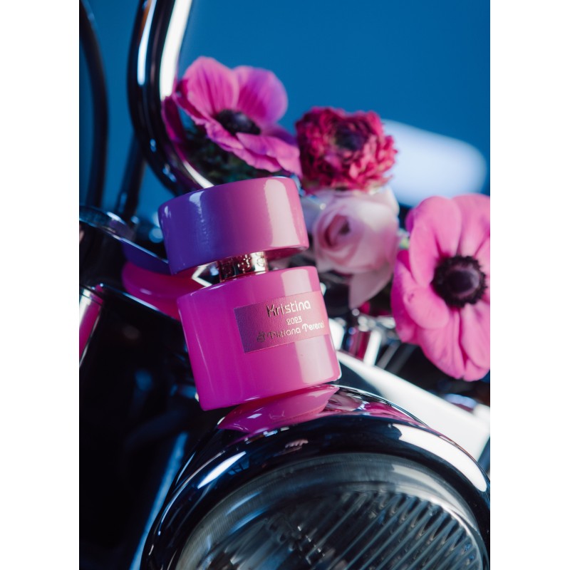 Kristina Extrait de Parfum 100ml by Tiziana Terenzi | The Parfumeur