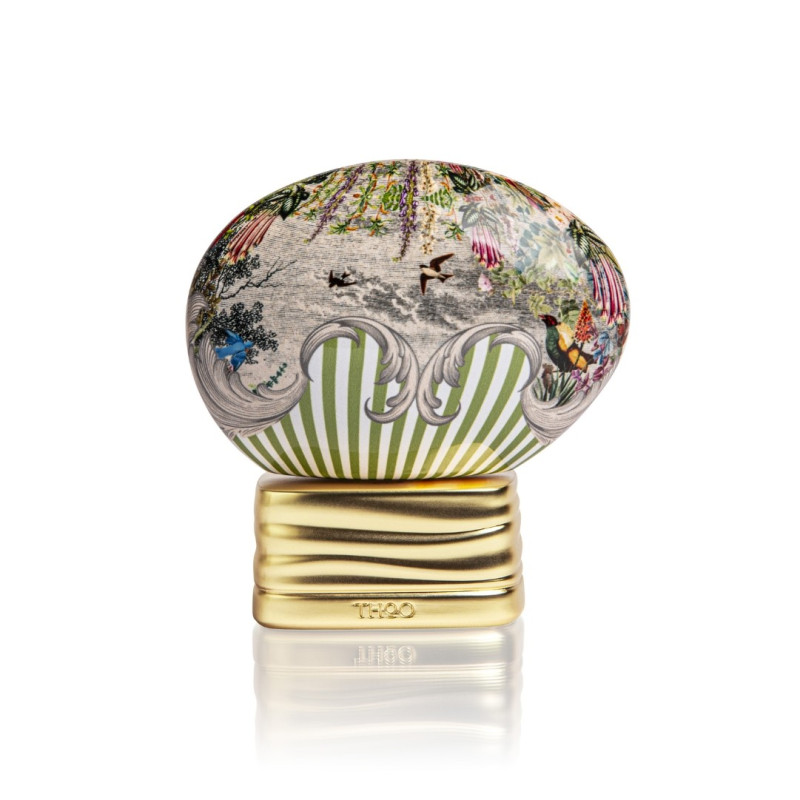 Wabisabi 75ML Eau de Parfum by THoO | The Parfumeur