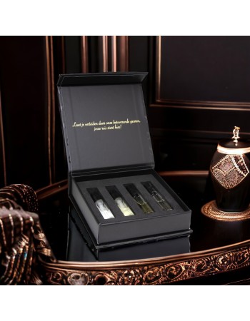 Montale Discovery Set | De Parfumeur