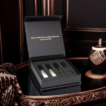 Mancera Bestsellers Discovery Set | The Parfumeur