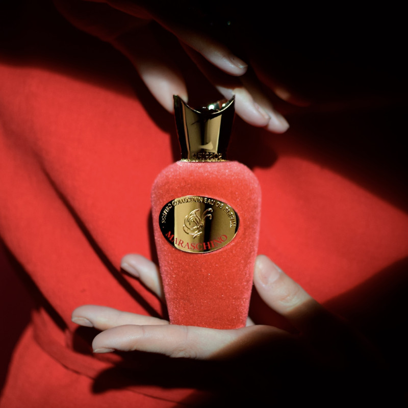 Maraschino by Sospiro 100 ml