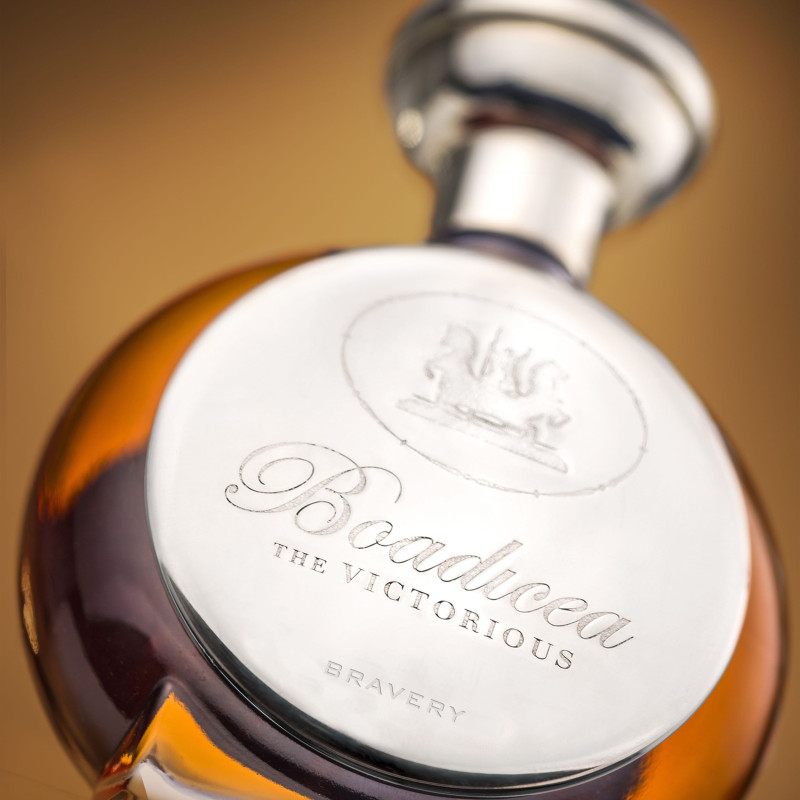 Buy Bravery by Boadicea the Victorious at The Parfumeur