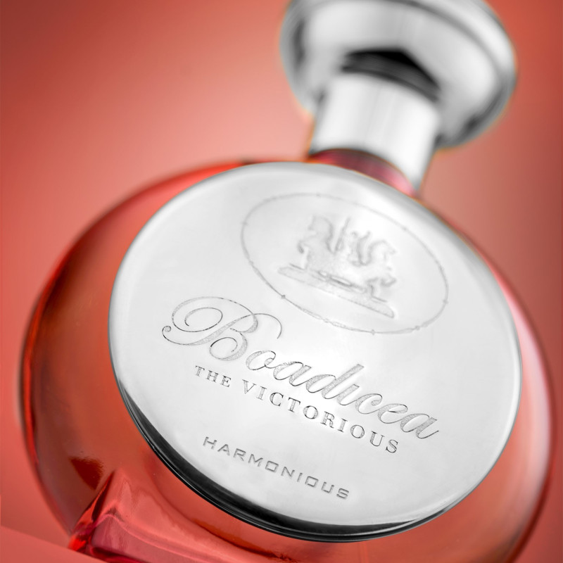 Buy Harmonious by Boadicea the Victorious at The Parfumeur