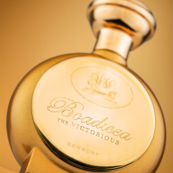 Consort by Boadicea the Victorious 100ml | The Parfumeur