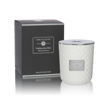 Undéa des Iles scented candle 200 gr| The Parfumeur