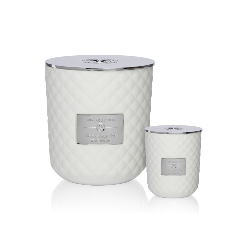 Undéa des Iles scented candle 200 gr| The Parfumeur