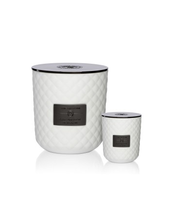 Sabil Nocturne geurkaars 200 gram | De Parfumeur