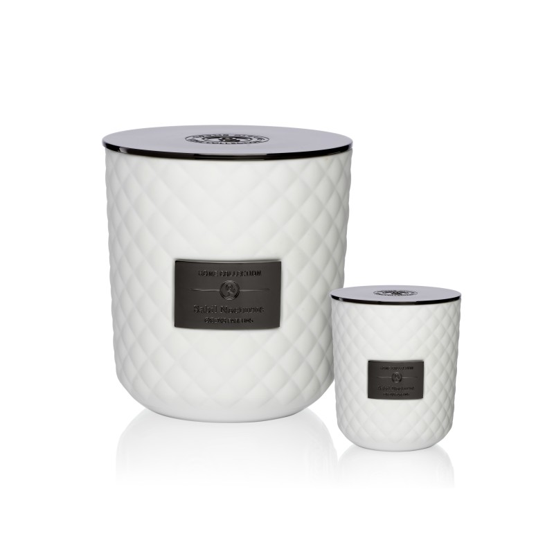 Sabil Nocturne scented candle 200 gr| The Parfumeur