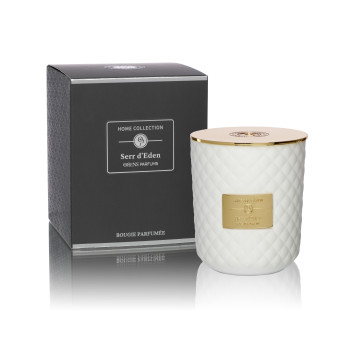 Serr d'Eden scented candle 200 gr| The Parfumeur