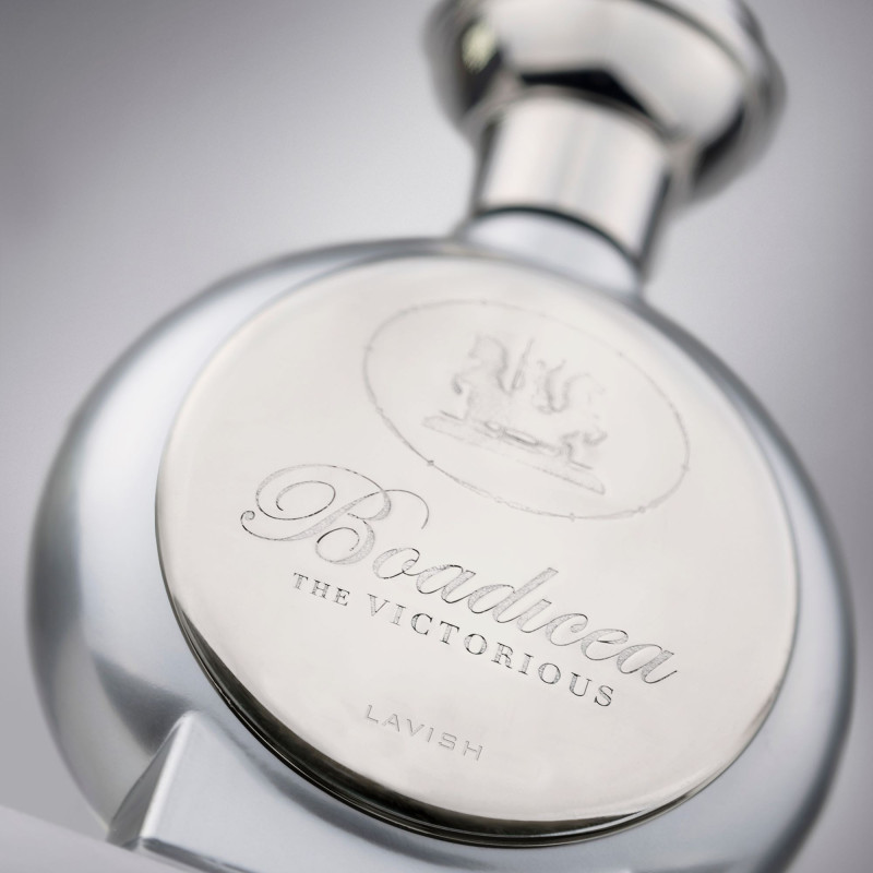 Lavish van Boadicea the Victorious | De Parfumeur Haute parfumerie