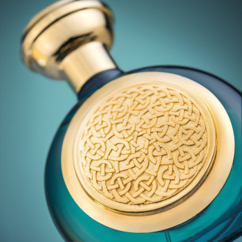 Vetiver Imperiale by Boadicea the Victorious 100ml | The Parfumeur