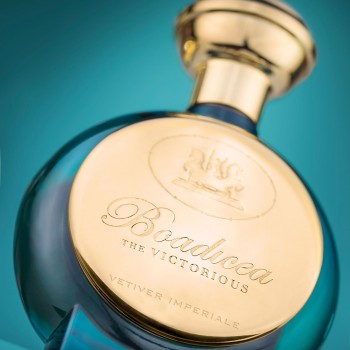 Vetiver Imperiale by Boadicea the Victorious 100ml | The Parfumeur