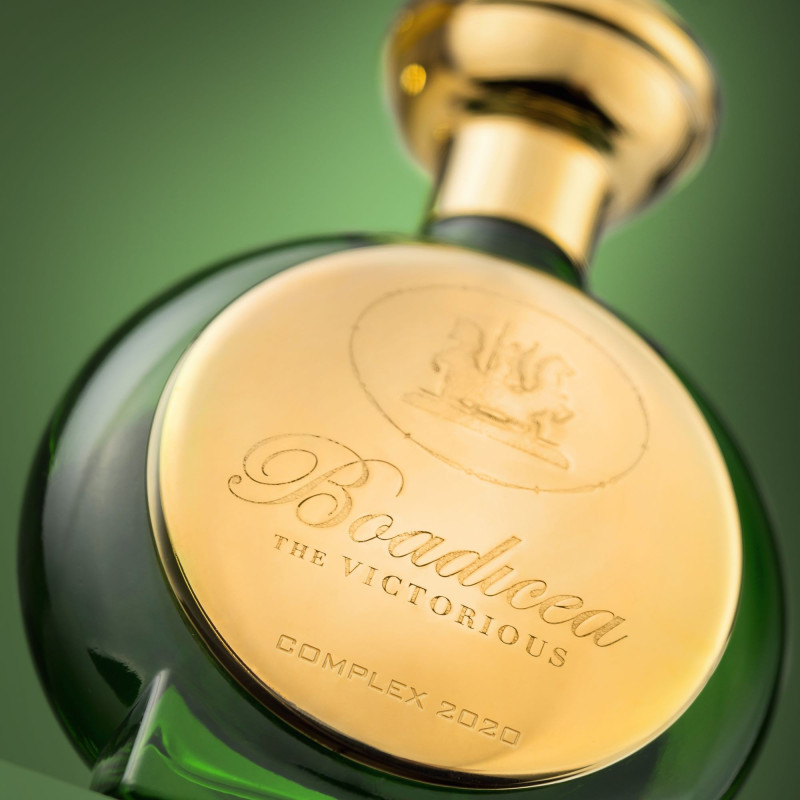 Complex 2020 by Boadicea the Victorious 100ml | The Parfumeur