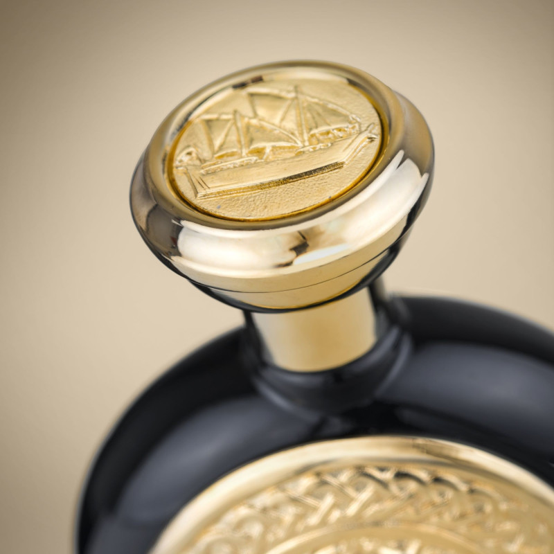 Dasman by Boadicea the Victorious 100ml | The Parfumeur