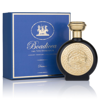 Dasman by Boadicea the Victorious 100ml | The Parfumeur