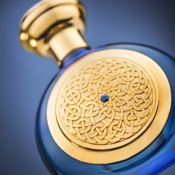 Blue Sapphire by Boadicea the Victorious 100ml | The Parfumeur