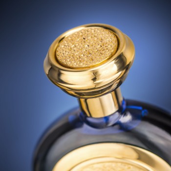 Blue Sapphire by Boadicea the Victorious 100ml | The Parfumeur
