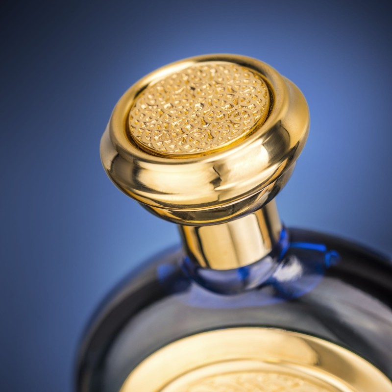 Blue Sapphire by Boadicea the Victorious 100ml | The Parfumeur