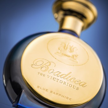 Blue Sapphire by Boadicea the Victorious 100ml | The Parfumeur