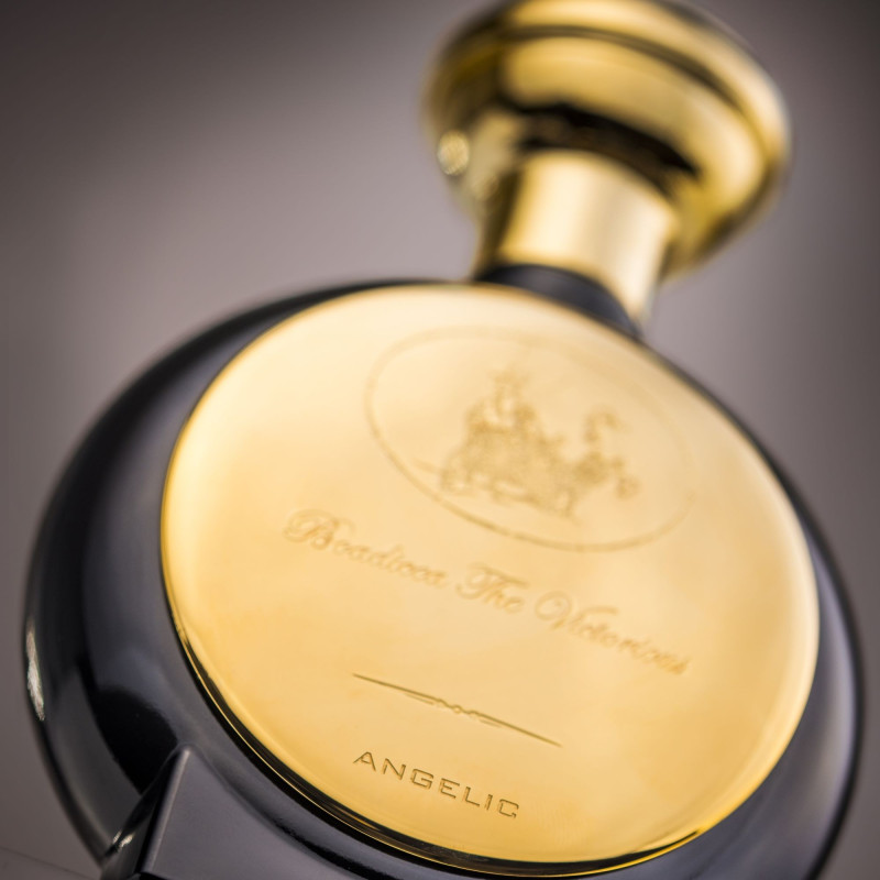 Angelic by Boadicea the Victorious 100ml | The Parfumeur