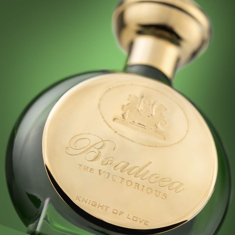 Knight of Love by Boadicea the Victorious 100ml | The Parfumeur