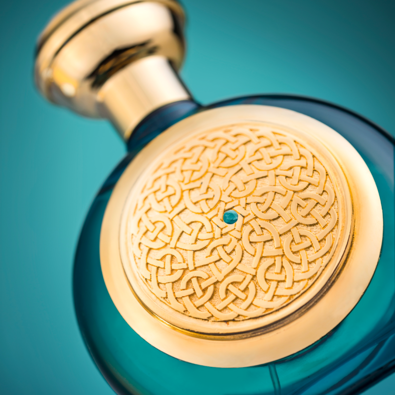 Aqua Sapphire van Boadicea the Victorious | De Parfumeur Haute parfumerie