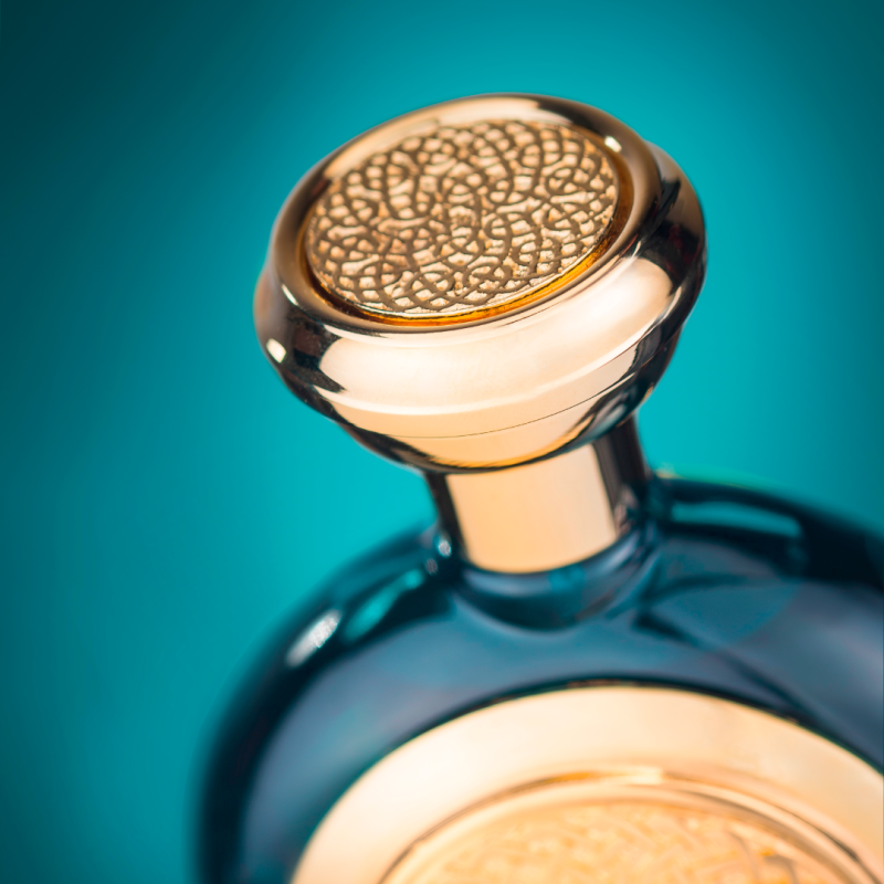 Aqua Sapphire van Boadicea the Victorious | De Parfumeur Haute parfumerie