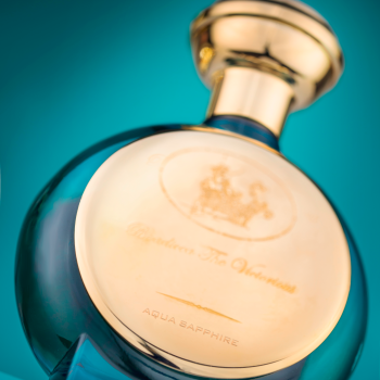 Aqua Sapphire van Boadicea the Victorious | De Parfumeur Haute parfumerie