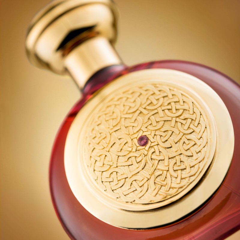 Oud Sapphire by Boadicea the Victorious 100ml | The Parfumeur