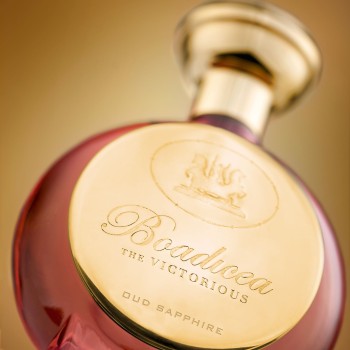 Oud Sapphire by Boadicea the Victorious 100ml | The Parfumeur
