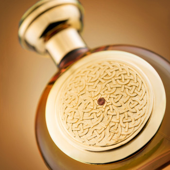 Tobacco Sapphire by Boadicea the Victorious 100ml | The Parfumeur