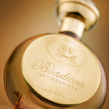 Tobacco Sapphire by Boadicea the Victorious 100ml | The Parfumeur
