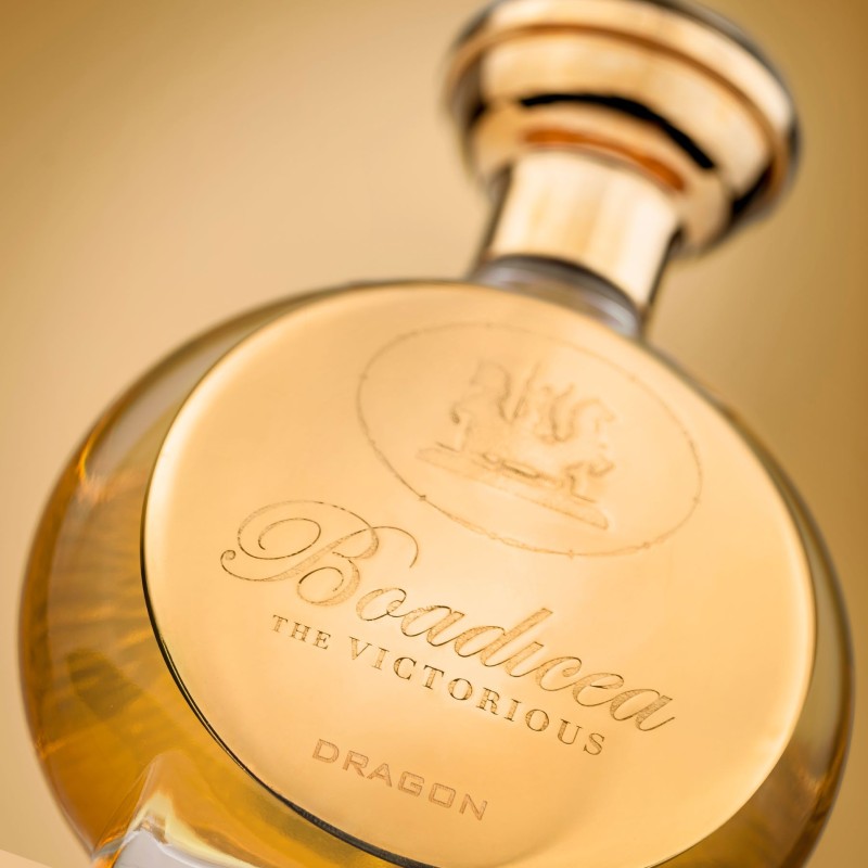 Dragon by Boadicea the Victorious 100ml | The Parfumeur