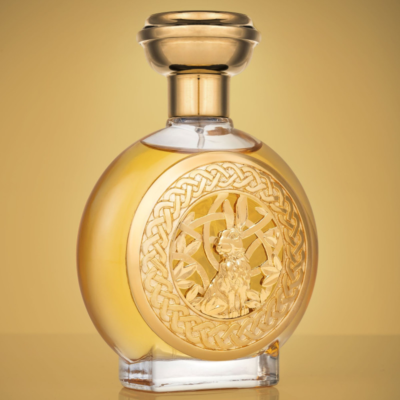 Hasu van Boadicea the Victorious | De Parfumeur Haute parfumerie